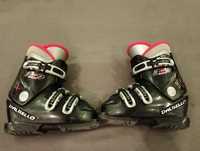 Buty narciarskie dalbello wkładka 20.5cm.