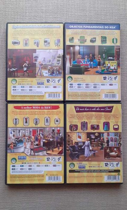 Jogos Pc Sim´s 2 - Ikea , moda , glamour, estilo teen acessórios,