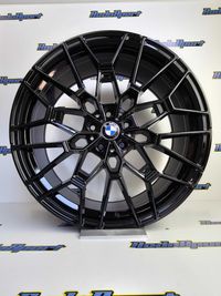 JANTES LOOK BMW M3 COMPETITION 2023 EM 18,19 E 20 | 5X120 E 5X112