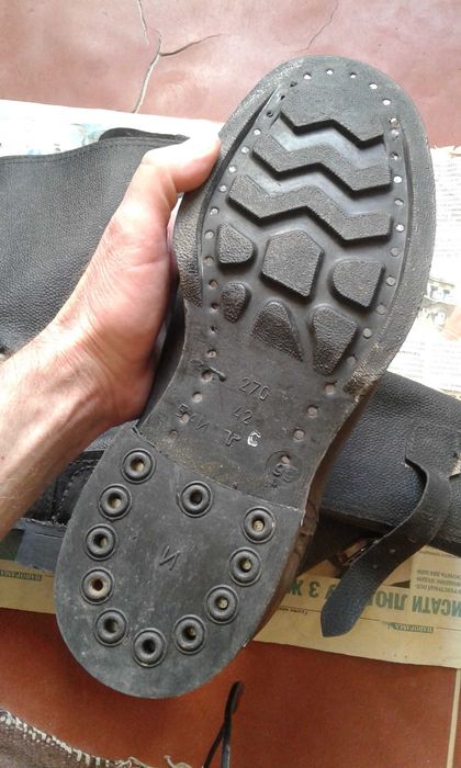 Продам берцы talan р46