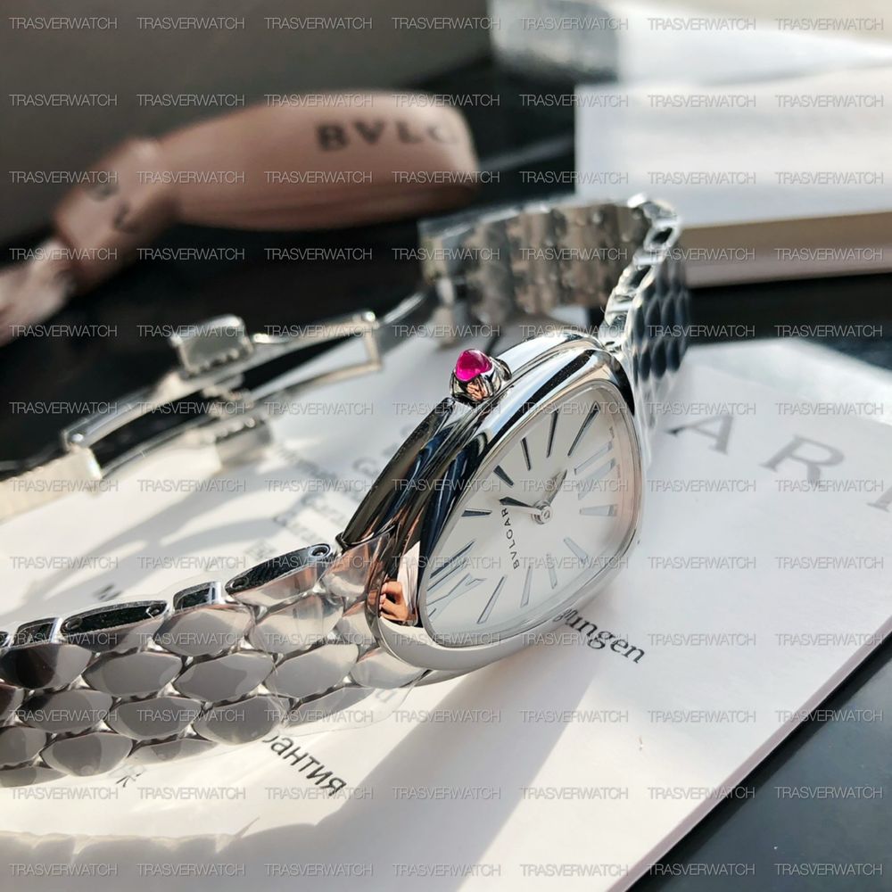 Годинник BVLGARI Serpenti Seduttori 33mm 103146