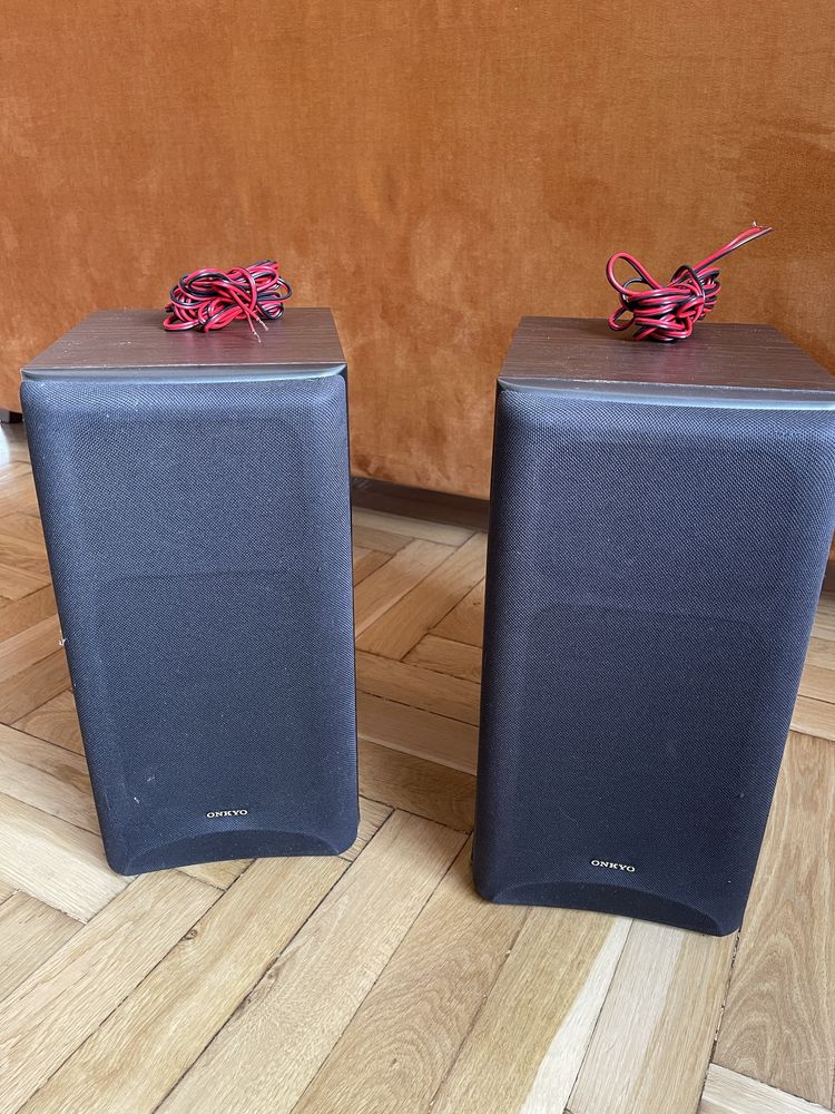 Kolumny głośniki Onkyo PS-A7