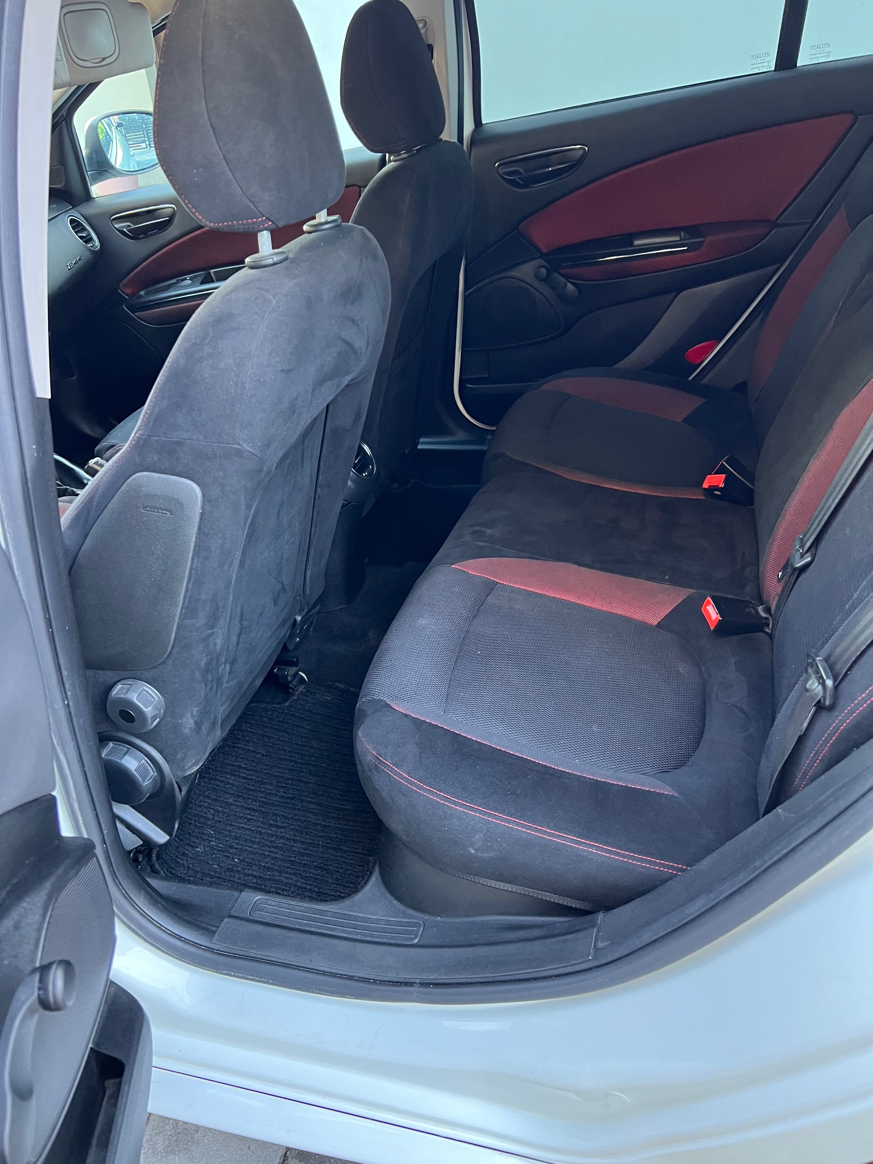 Fiat Bravo diesel