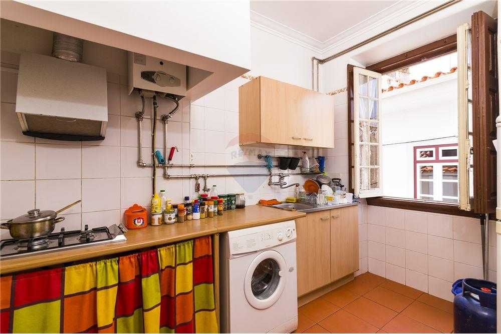Quarto Estudante Rapariga em T3