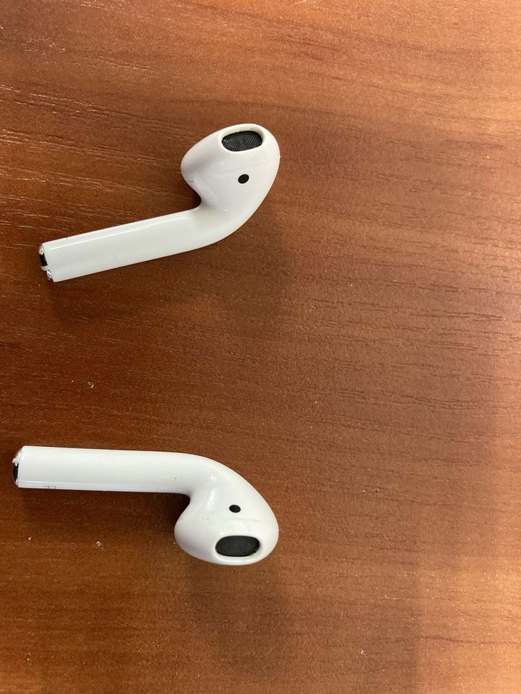 Навушники ApplePods