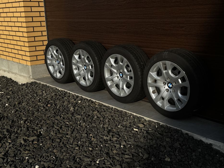 Продам диски та шини