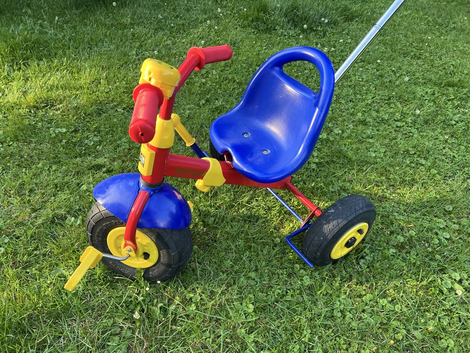 Rowerek trójkołowy KETTLER, rower dla dziecka