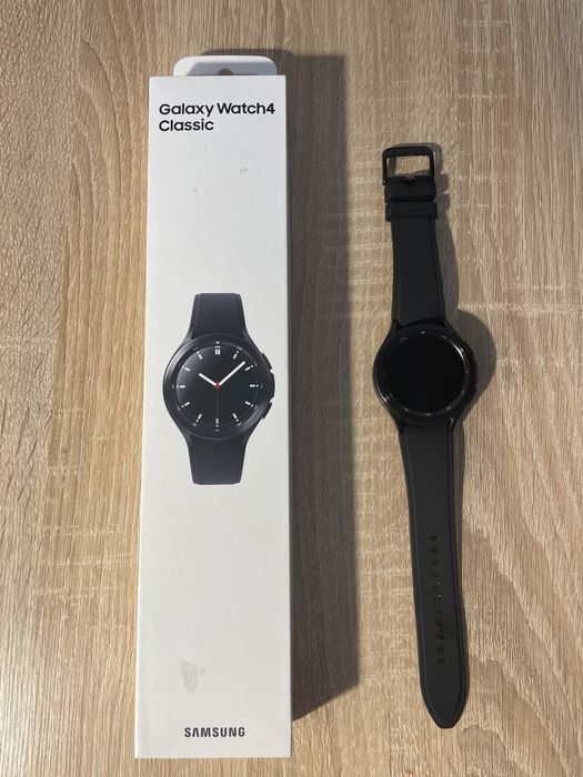 Samsung galaxy watch4 lte 46mm