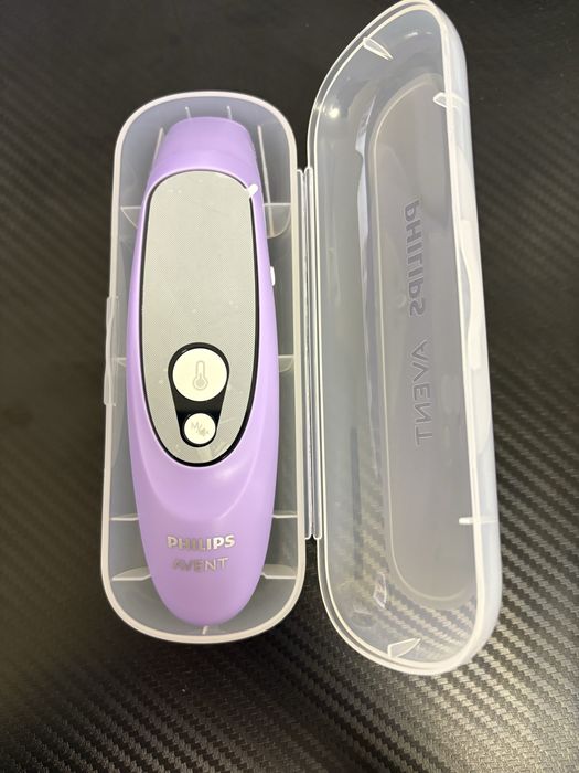 Безконтактний термометр Philips Avent