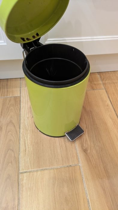 Kosz na śmieci polecam