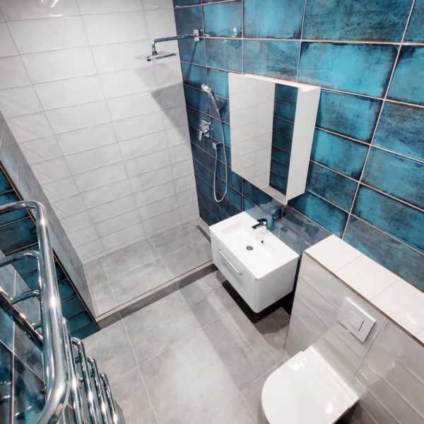 Укладання плитки • Шпаклювання • Фарбування стін • Укладка ламінату