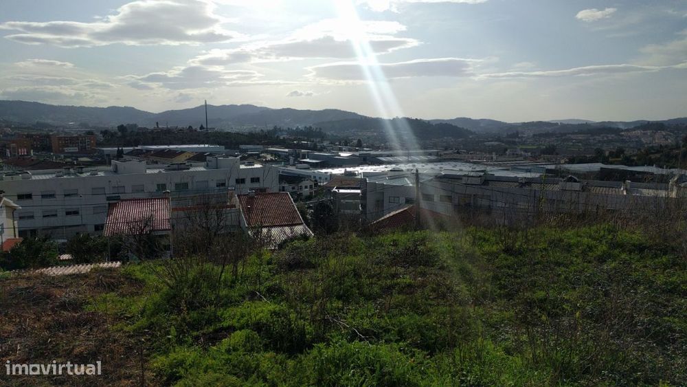 Lote de sonho para Moradia Individual em Nogueira