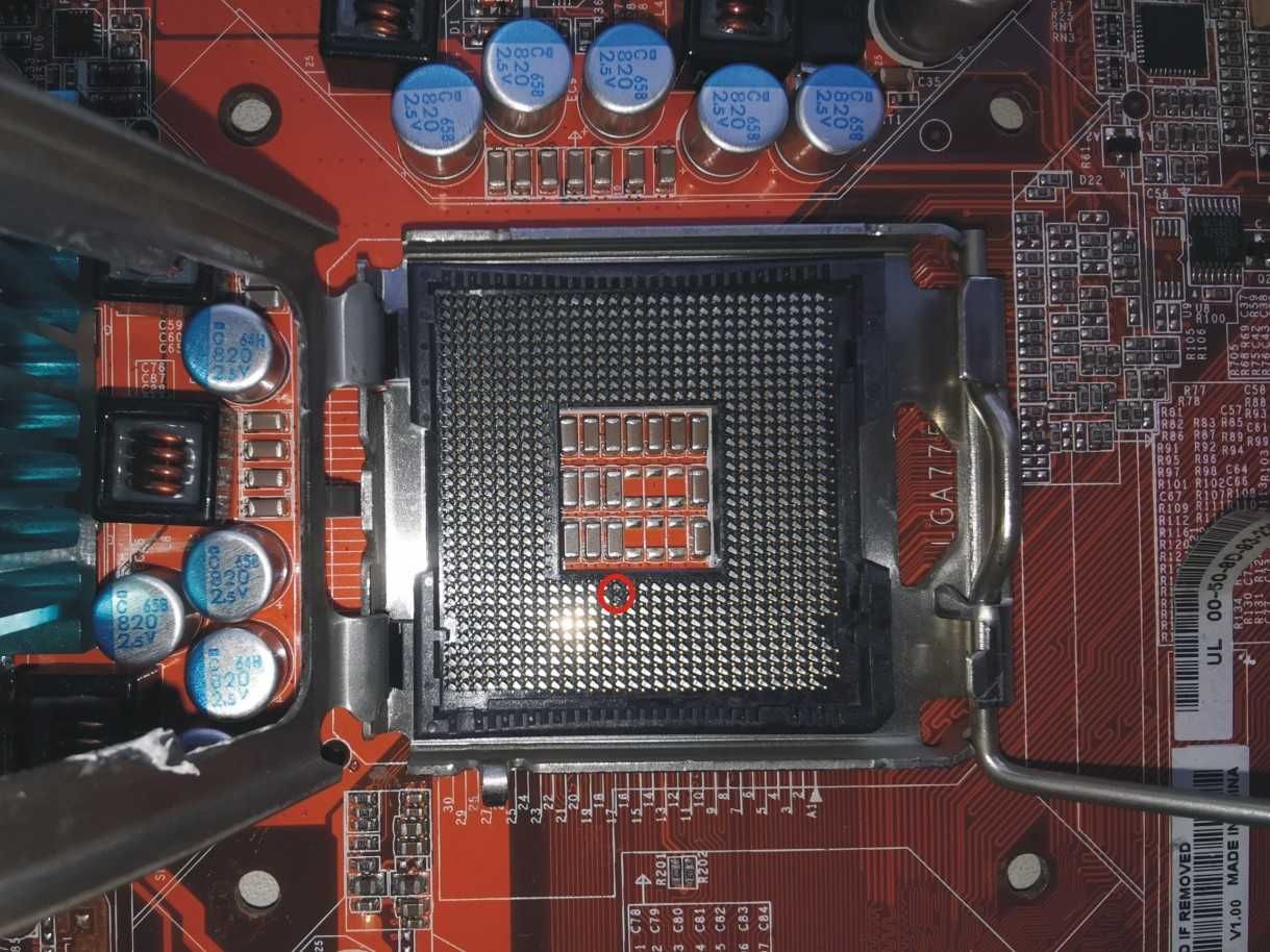 Płyta główna Abit AB 9 Pro Socket 775