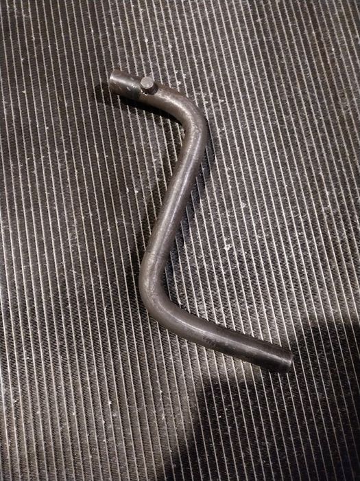 Stara korba sam s 7 andoria