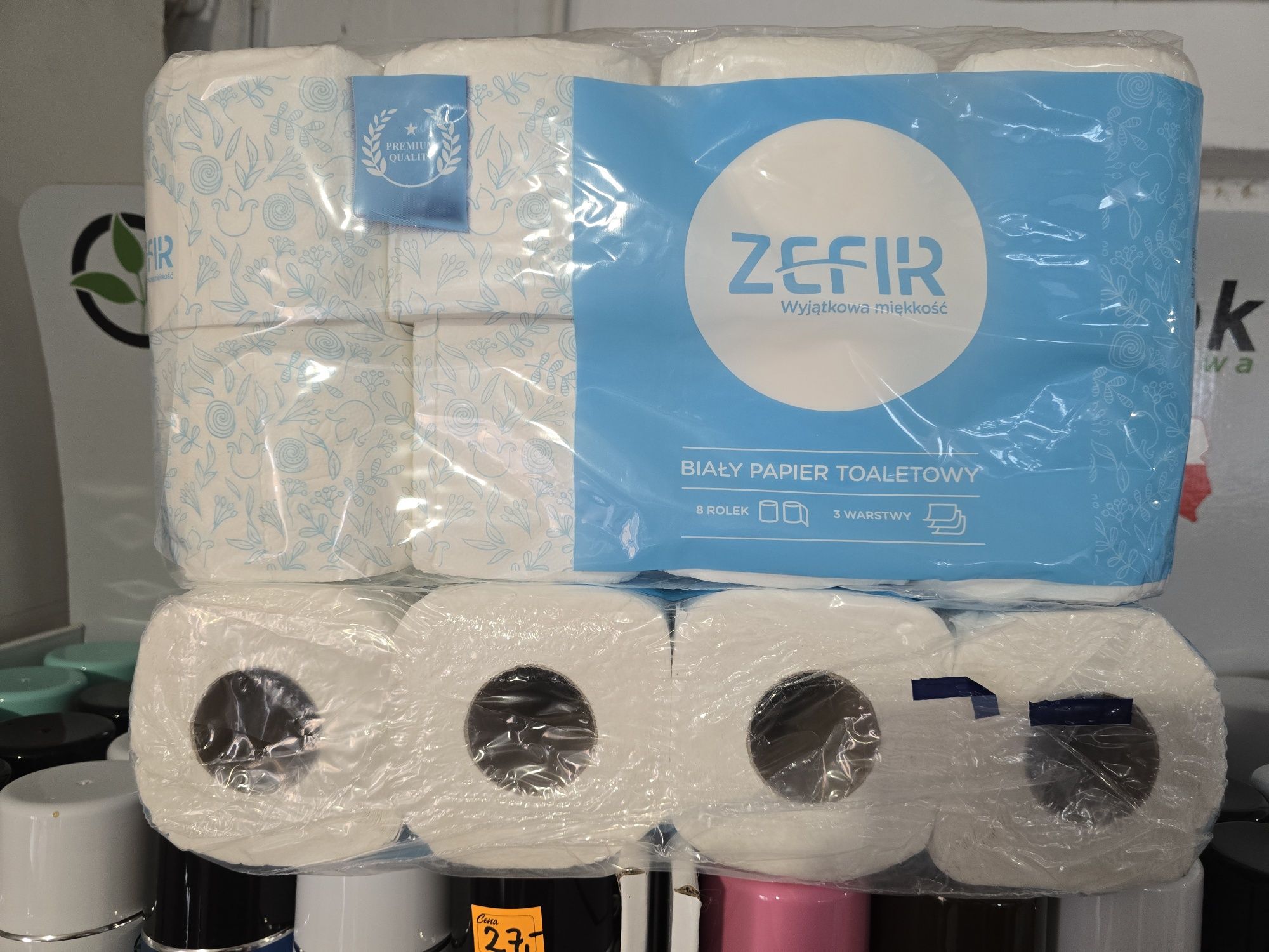ZEFIR 3W pap.toal.