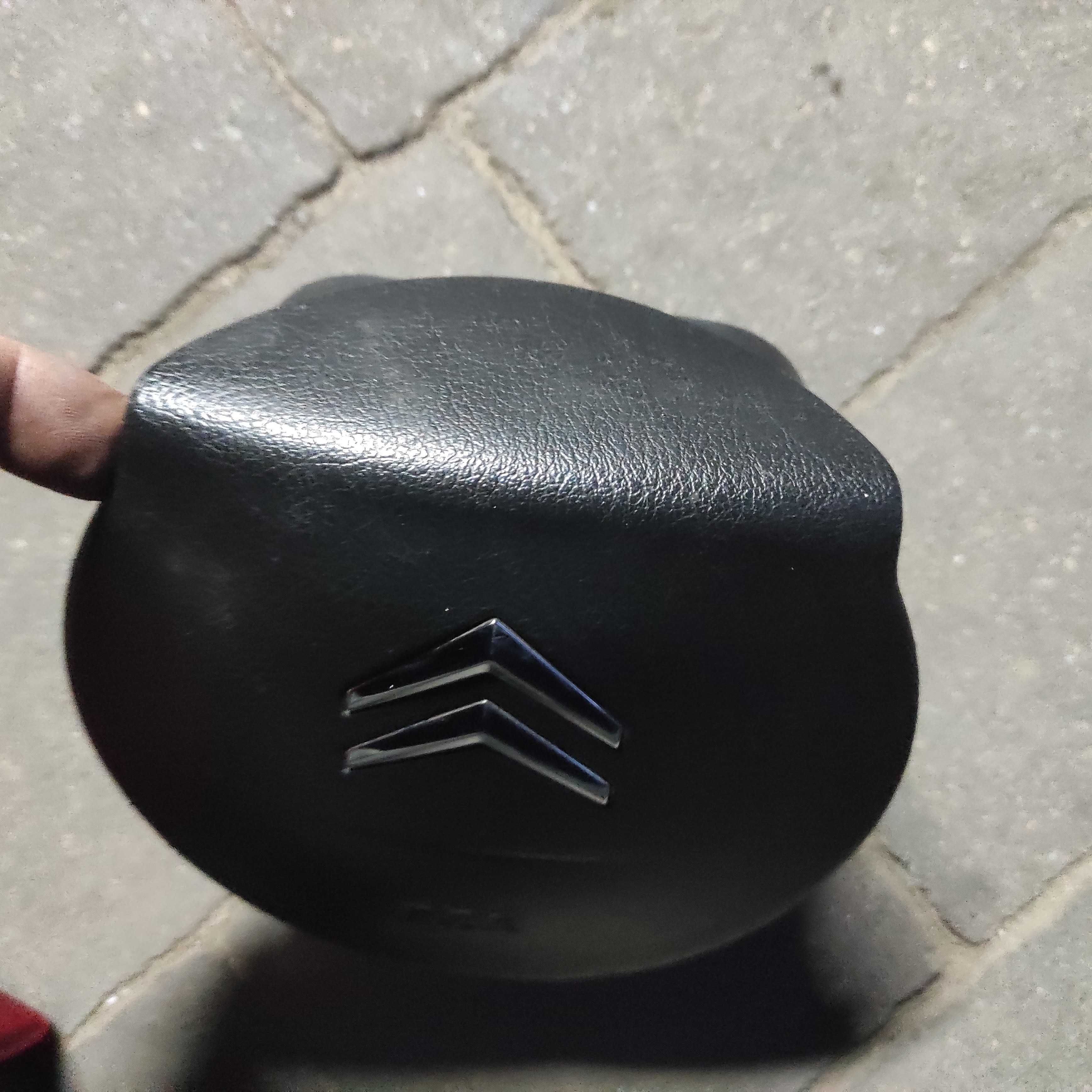 Poduszka Kierowcy Airbag  Citroen C 4 I Picasso