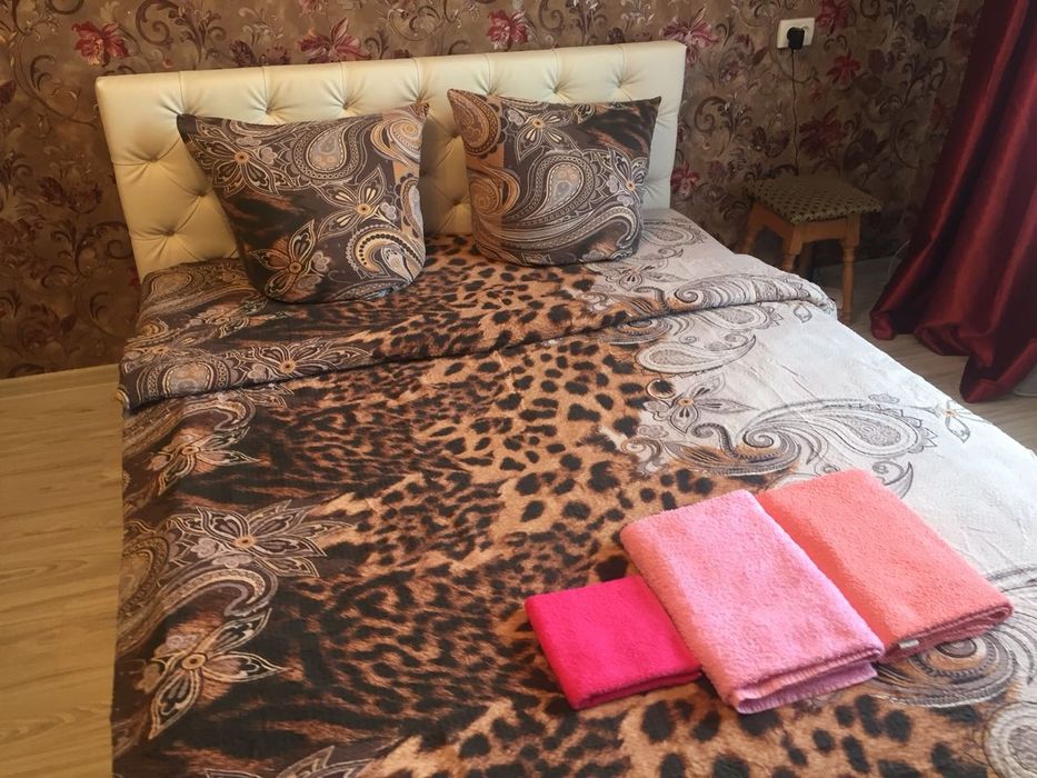 Квартира с евро ремонтом на по Суворова центр