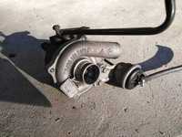 Turbo Renault 1.5 Dci