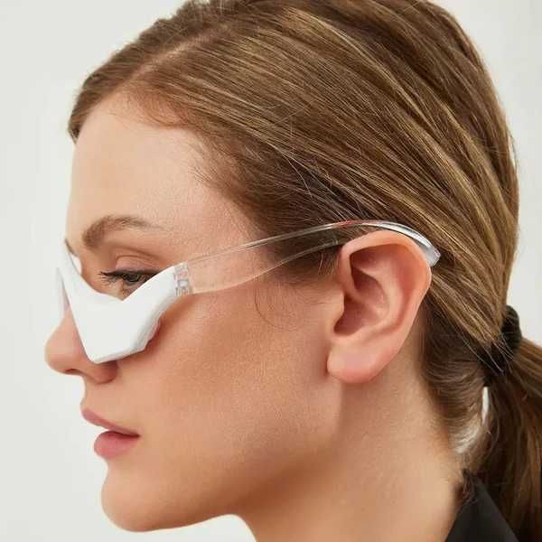 Amillion EyeRevive™ – Terapia de Luz Vermelha para a Área dos Olhos