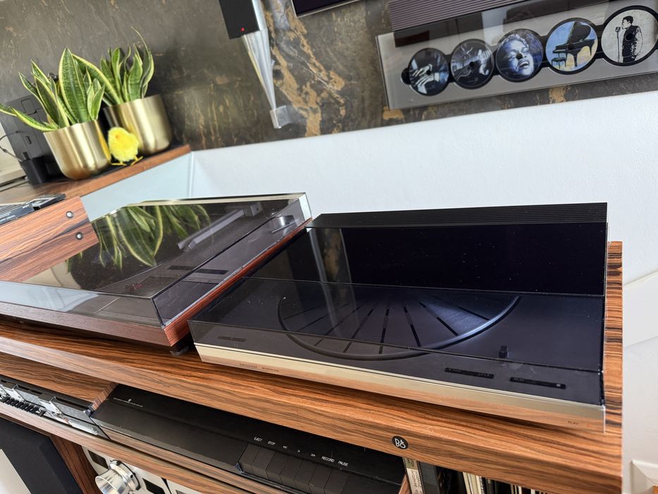 B&O Bang&Olufsen Beogram 6500 MMC-1