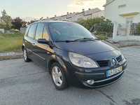 Renault Scenic II