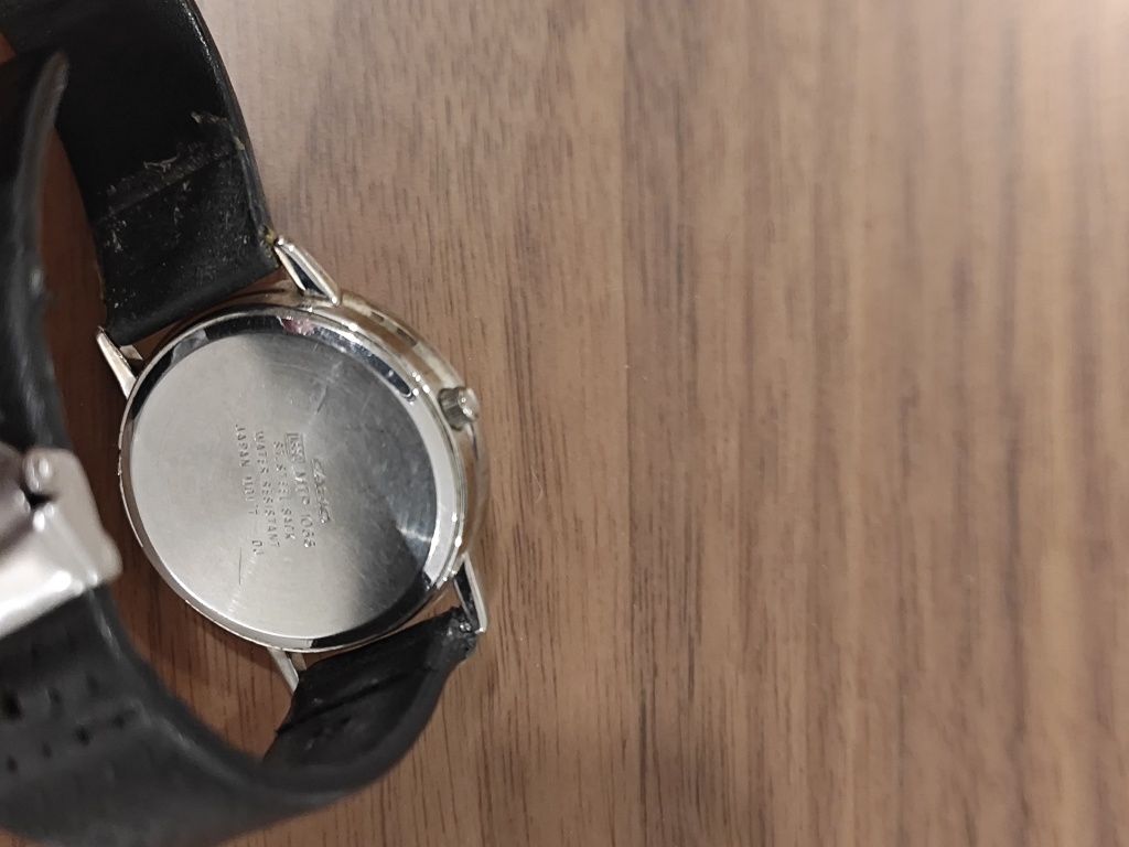 Relógio Casio Quartz