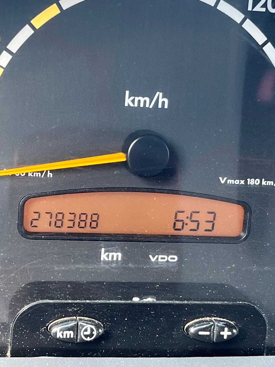 Mercedes Sprinter 413