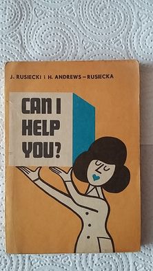 Can i help you? Rusiecki Andrews-Rusiecka