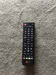 Comando Tv Lg - usado original