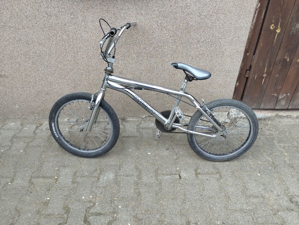 Rower typu BMX 20'