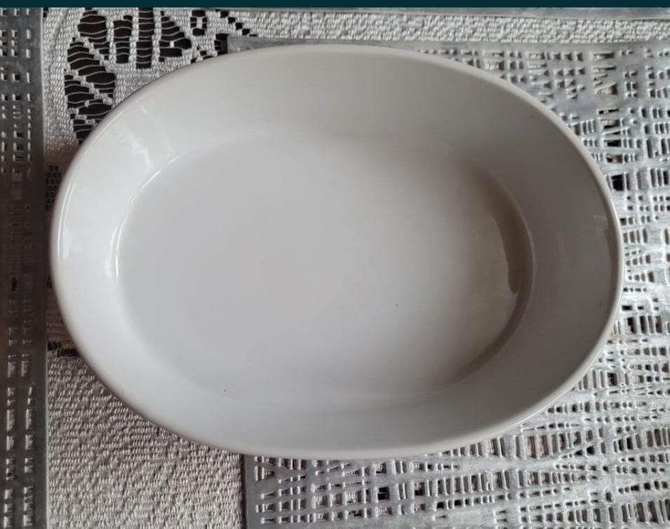 Sprzedam nowe naczynie ceramiczne