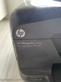 HP Officejet Pro 276dw - Urządzenie wielofunkcyjne - Skaner/drukarka