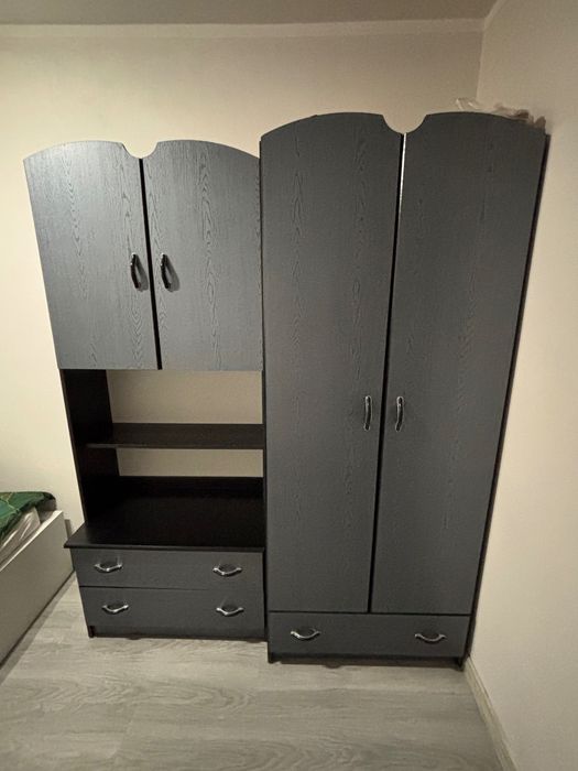 Szafa do sypialni