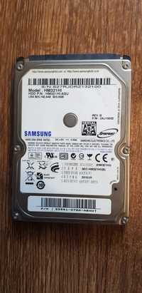 Hdd диск 2.5 Samsung