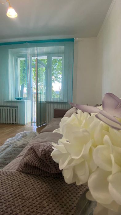 Сдам посуточно 2-х комнн., квартиру. Центр, парк, море