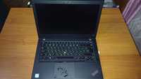 Lenovo thinkpad t480