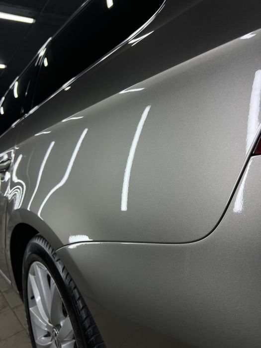 Полірування авто,кузова ,подряпин ,фар