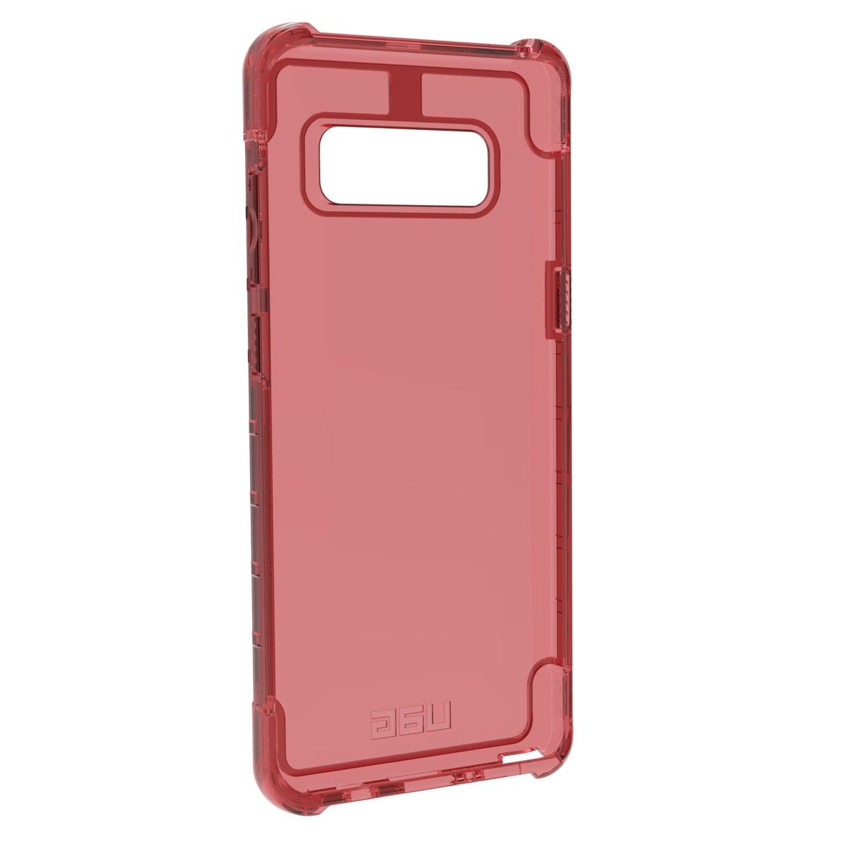 Etui Urban Armor Gear UAG Samsung Galaxy Note 8 Plyo Red