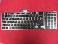 Teclado PT Toshiba P855