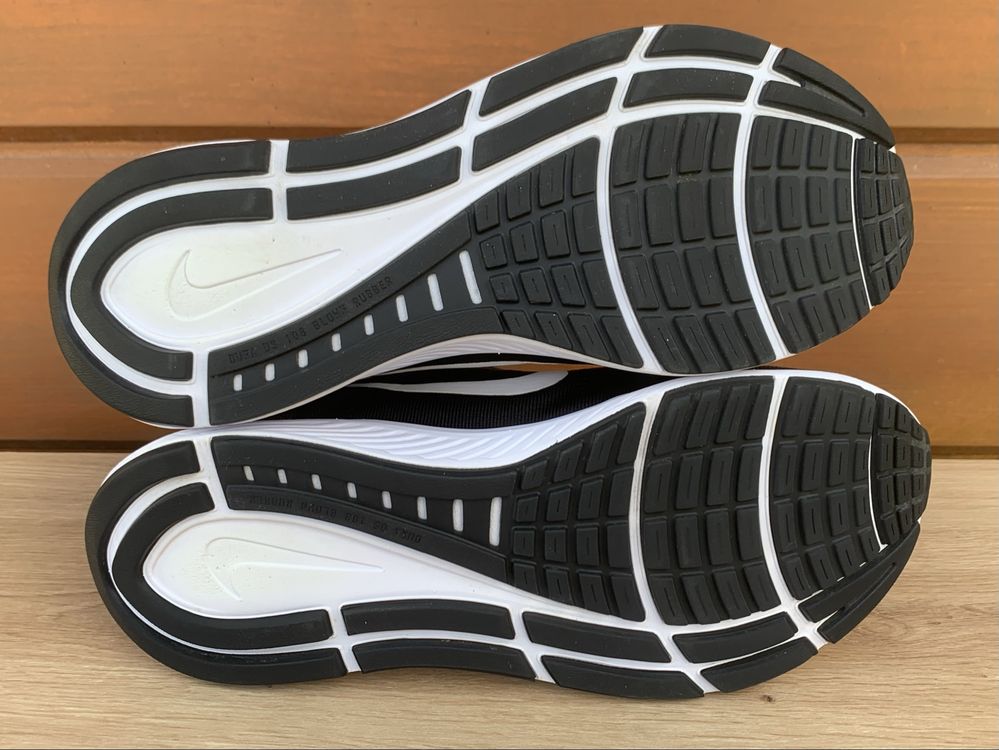 Nike_Air Zoom Structure 2_Sneakersy Adidasy Running Bieganie Buty_42.5