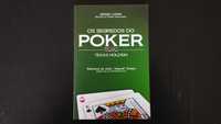 Livro - Os Segredos do Poker - Sérgio Lopes