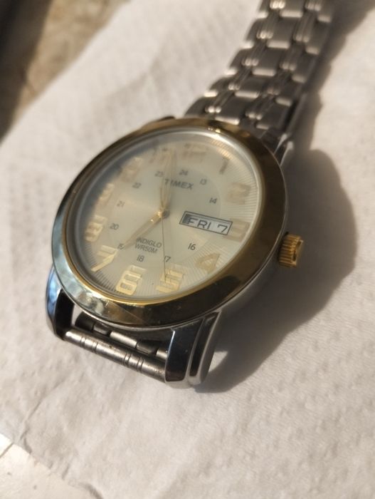 Relógio Timex Homem
