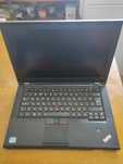 Lenovo T430s 14.0"/i5-3230m/NVIDIA NVS 5200M/16Gb/256SSD/750HDD
