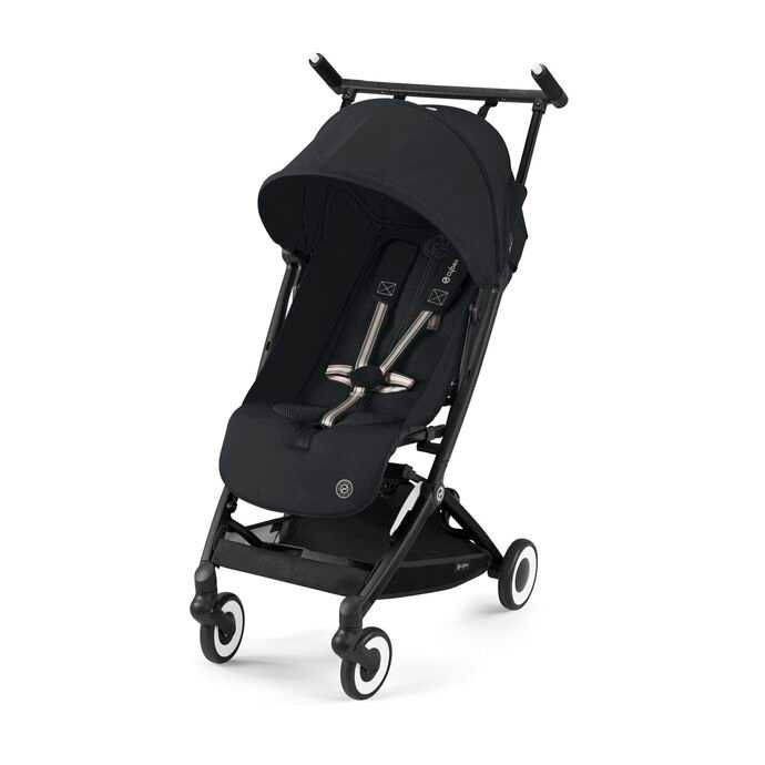 Cybex Libelle – wózek spacerowy