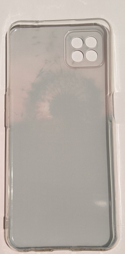Capa oppo A72 nova