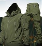 Костюм Тактичний Спортивний чоловічий SOFTSHELL мужской спортивный