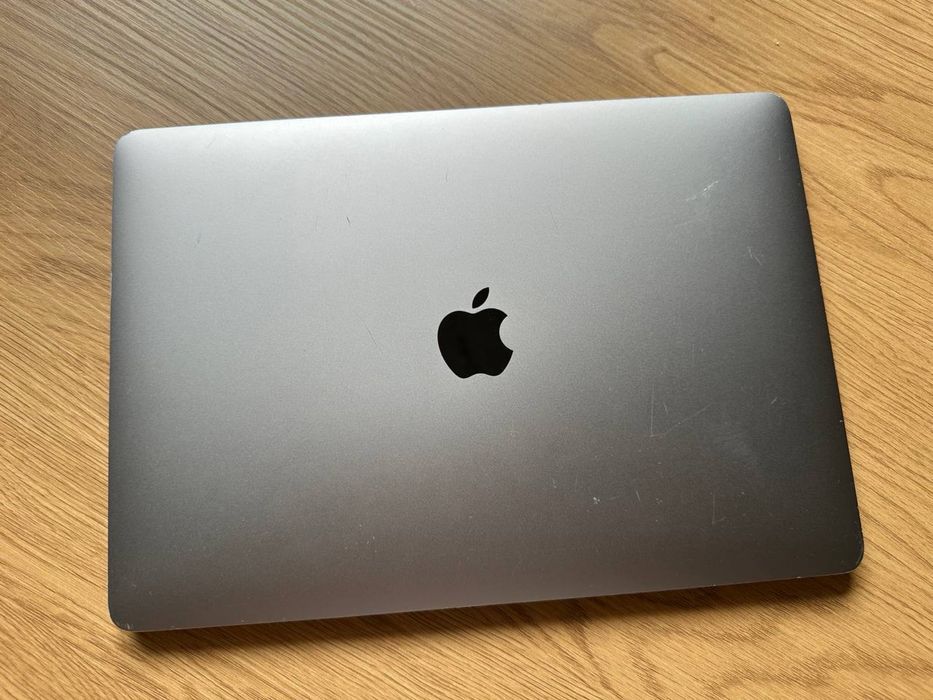 MacBook Pro 13 2017 Grey i5/16/512Gb