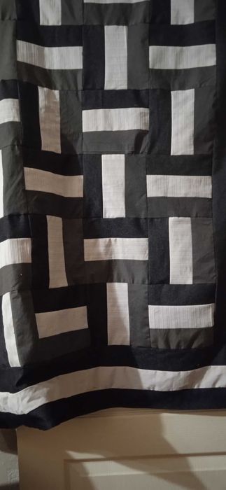 Ручная работа из джинсовой ткани