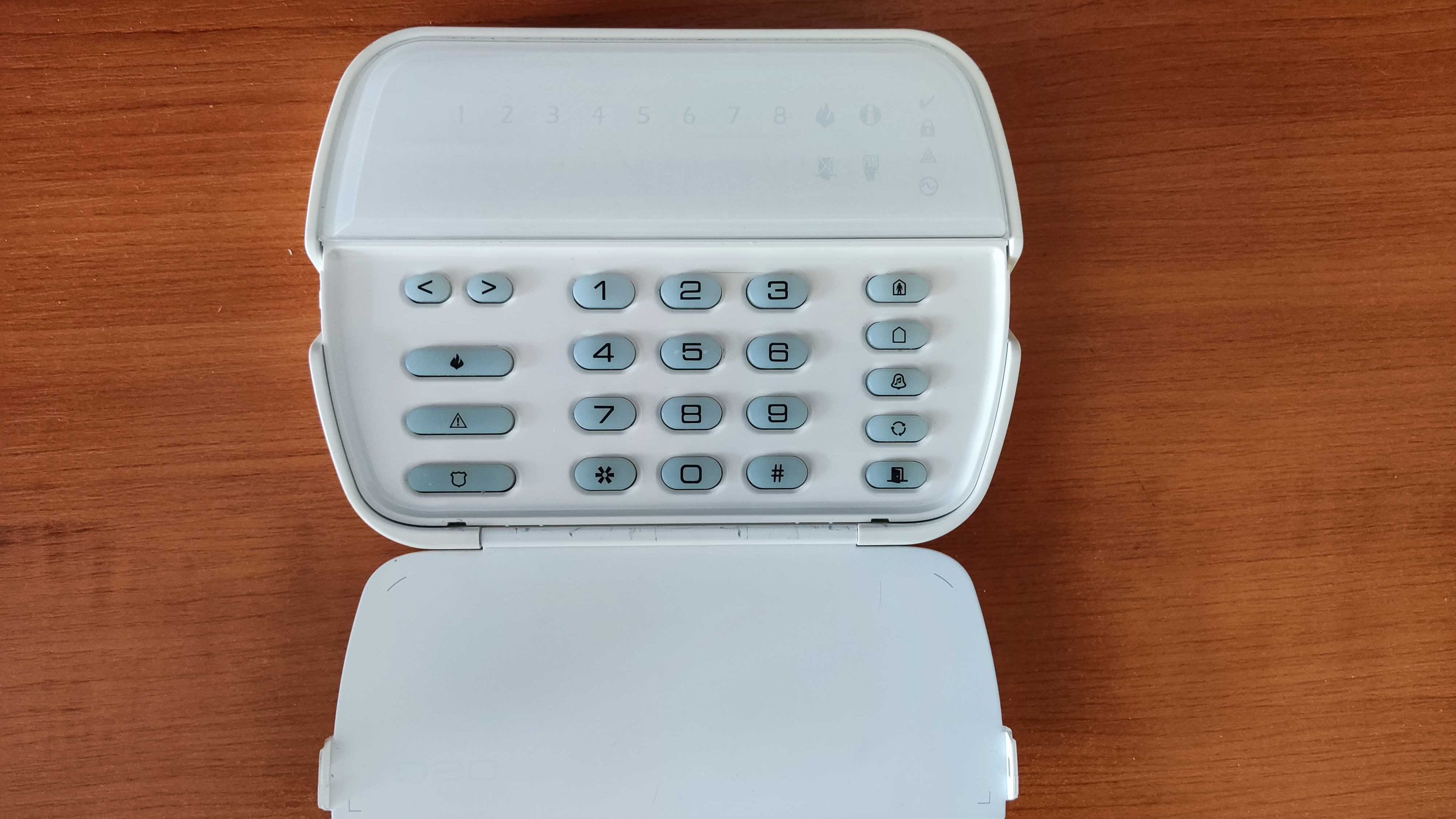 Клавіатура PC-5508 (РК 5508)