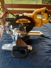 Ukośnica DeWalt DWS 774 QS